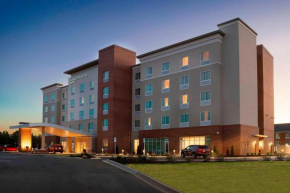 Fairfield Inn & Suites by Marriott Rock Hill